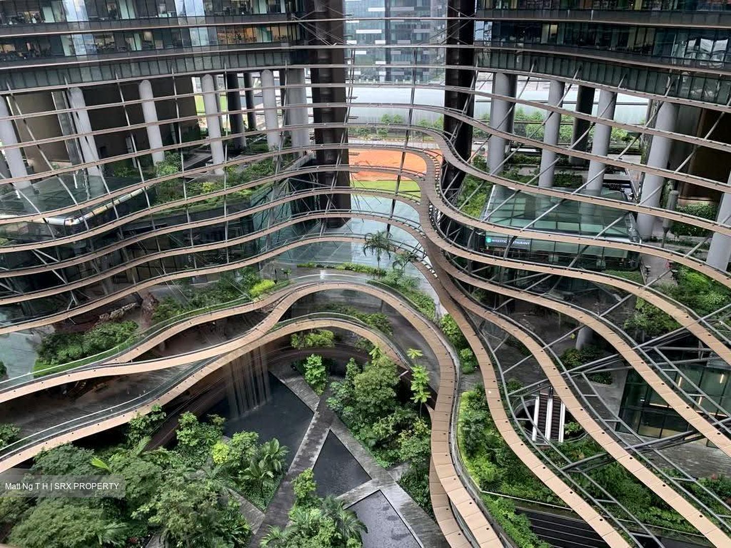 Marina One Residences (D1), Apartment #624516391
